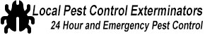 Conway County Exterminators